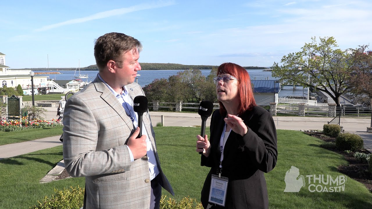 Brenda Tenniswood - Enhancing Education Through Community Partnerships