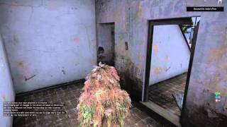 Arma 3 Apparent Combat Log.