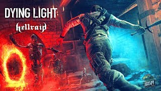 Dying Light Hellraid - Gameplay | Live Stream