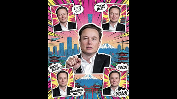 Watch Me Generate an Elon Musk AI Video... It