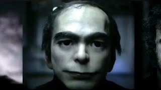 Unsettling Images Turned Into Ai Video Pt. 22