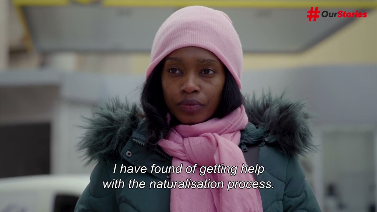 Active Citizens Fund Greece: Η Ιθαγένεια στην πράξη