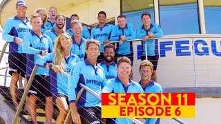 Bondi Rescue  Season 11 Episode 6 *FULL EPISODE*