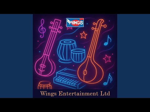 KESARI NANDAN HANUMAN