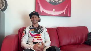 Download Lagu Weege Show Wednesday | TLD Ducati Red Bull Intro | Ferrandis and Barcia Speak MP3