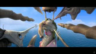 Ice Age Continental Drift 2012 Norway- International Trailer