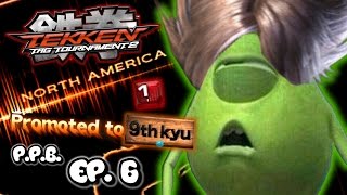 THE PAIR-PLAY EXPERIENCE |  Pair-Play Banters  - TEKKEN TAG 2