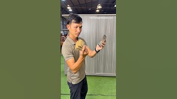 Clever Wardrobe Trick – Invisible Hidden Compartment #SmartFurniture #HomeHacks #DIYProjects #ASMR