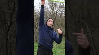 Circuit Abdos À La Barre Très Efficace