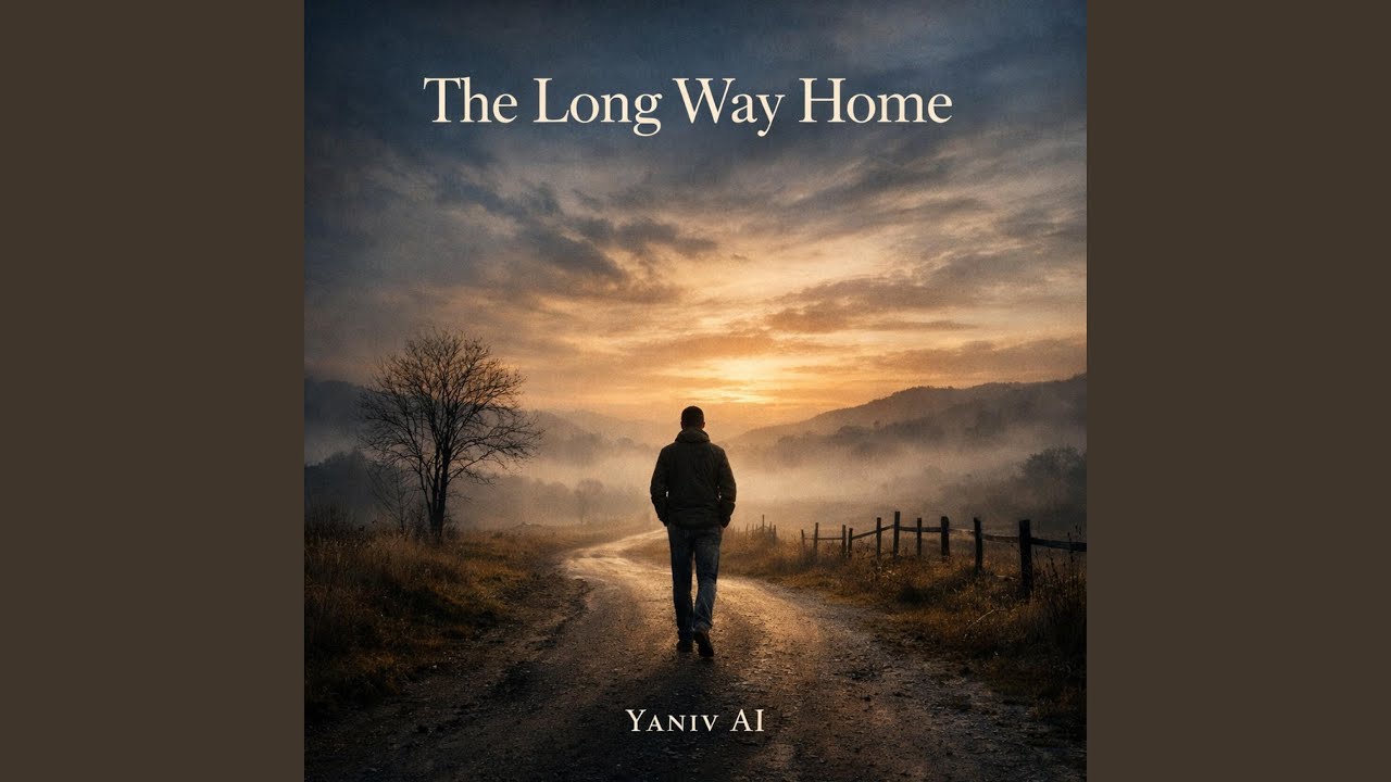 The Long Way Home