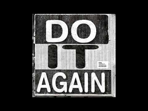 BENEE, Mallrat - DO IT AGAIN (Studio Acapella)