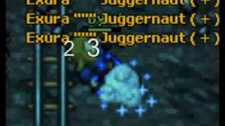 Tibia - Calmera - Formorgar Mines