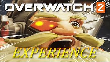 The New TORBJÖRN - Overwatch 2
