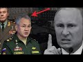 The Russian Chief of Staff was Hunting on his way to the Hunt! RUSSIA UKRAINE WAR