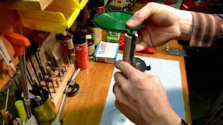 Hornady Hand Priming Tool (HD)