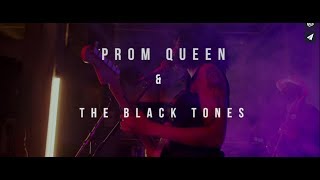 The Interview | Band Crush: Prom Queen + the Black Tones