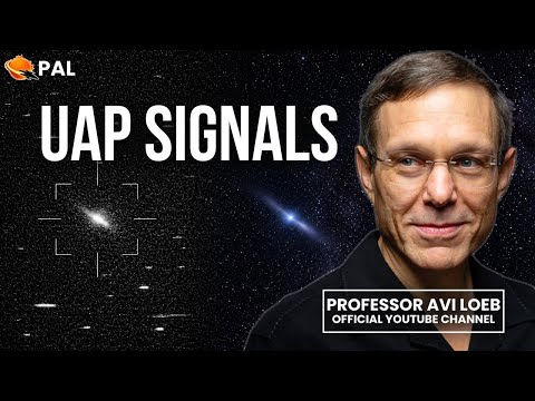 UAP Signals Hidden in Better Data