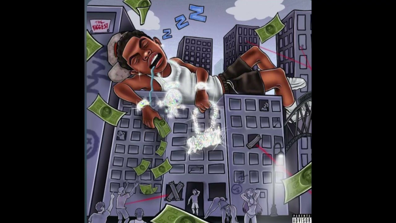 [FREE] MG Sleepy x Sample x Ryvn Type Beat - “Dates”