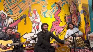Ay Zamani Pashto Song Shamali Afghan