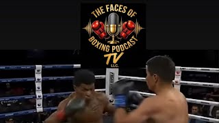 Mike Tyson Comparison, Tank Davis, Deangelo “Muscle” Evan’s Talks About Going Viral &amp; Upcoming Fight