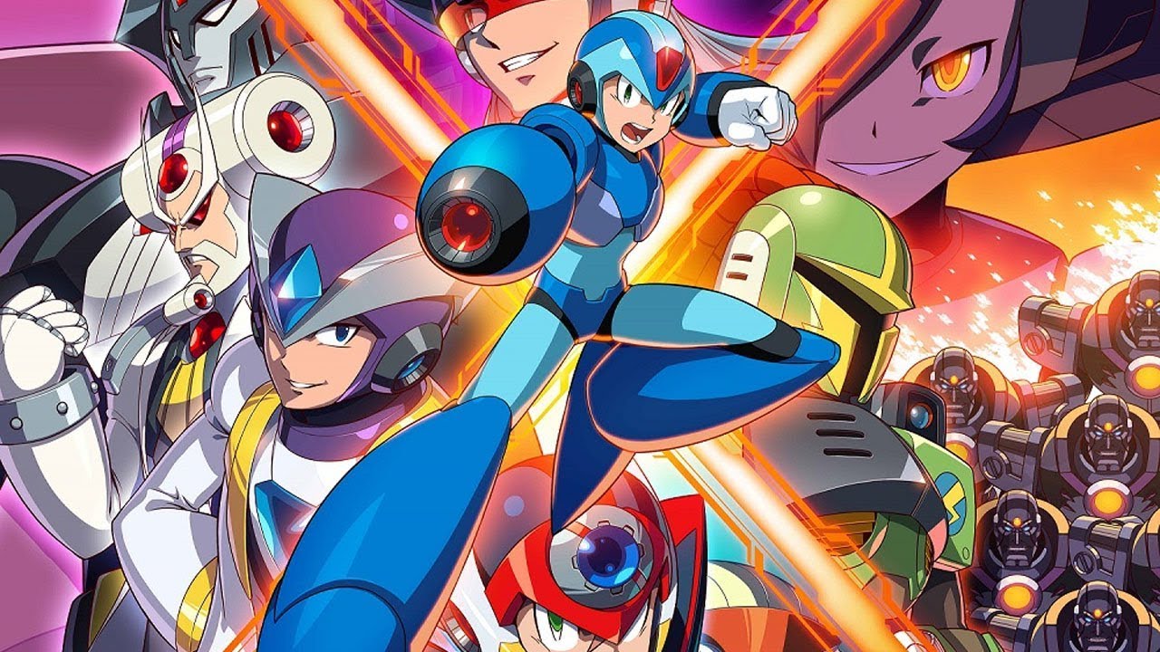 mega man x5 play online mega man x5 play online