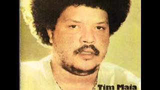 Tim Maia - I Don't Know what to do with myself chords