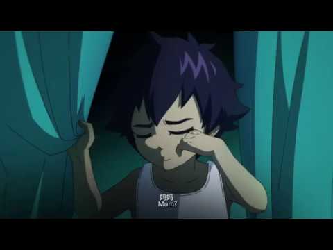 Rakshasa Street of Demons | Wtf im crying 9tails | 「 AMV 」 - YouTube