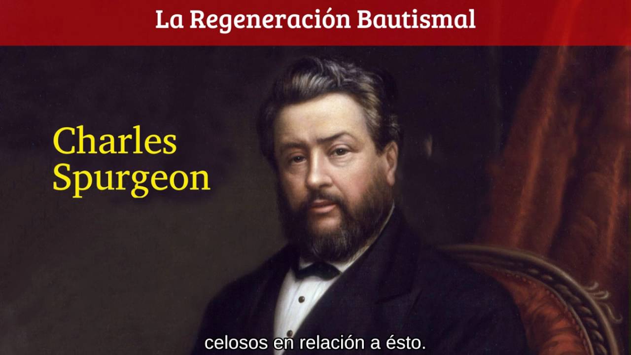 Go into all the world and preach the gospel - Charles Spurgeon
