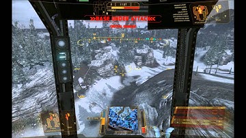 CTF-2X A fantastic evening