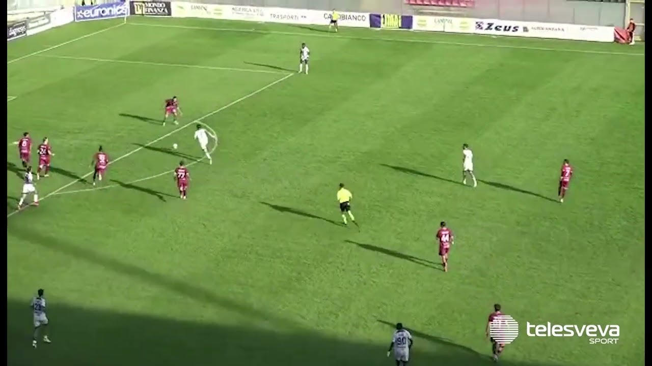 SERIE D | HERACLEA-NARDÒ 2-0