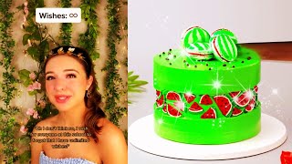 🍂🌼 Play Cake Storytime 🌿✳️ ASMR Cake Storytime @Brianna Mizura | Best Tiktok Compilations 2024 #158