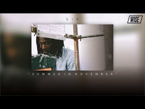 SiR - Summer In November (Subtitulado Español) | Wise Subs