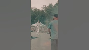 Thumbnail of Newsboys feat. Tobymac at Alive Fest 2021