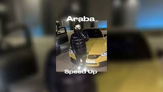 Sefo - Araba (Speed Up) Resimi