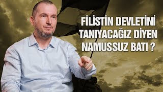 Download Lagu Filistin devletini tanıyacağız diyen namus*uz batı? / Kerem Önder MP3 Download Lagu Filistin devletini tanıyacağız diyen namus*uz batı? / Kerem Önder MP3