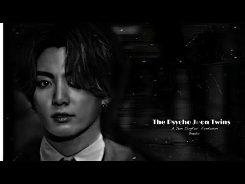 - 𝑻𝒉𝒆 𝑱𝒆𝒐𝒏 𝑻𝒘𝒊𝒏𝒔 - 𝐽𝑢𝑛𝑔𝑘𝑜𝑜𝑘 𝐹𝐹 | Oneshot