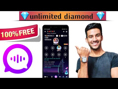 How to get free diamond in waka app ! new trick to get unlimited diamond in waka game