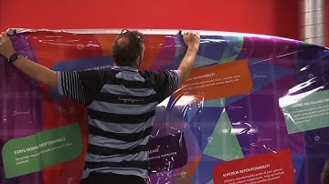 Arlon SLX Cast wrap - Sixty Seconds