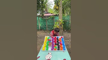 puzzle sort ball game challenge #puzzle #college #happy #play