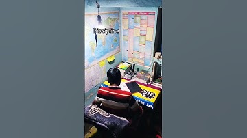 Discipline #motivation #ssccglmotivational #ssccgl2025 #upsc #study #studymotivation #motivation