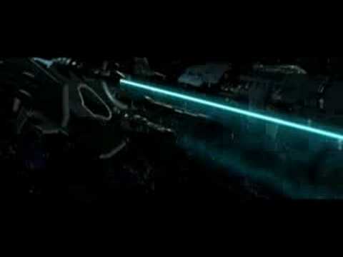 Microsoft Freelancer Trailer 2003