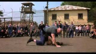 Jean Claude Van Damme - In Hell - Final Fight