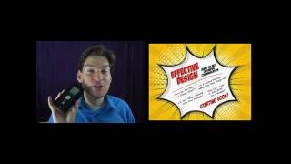 Celebrity Effective Design Webinar - Ryan Pilling Wealth