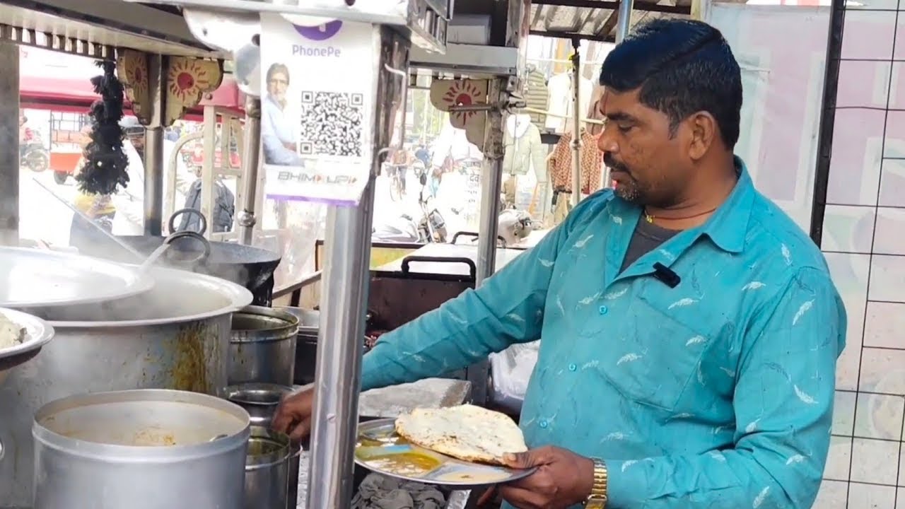 स्वाद का मज़ा ₹30 में 2 नान रोटी के साथ _Shiva Chole Bhature Lowest Price Guaranteed @Foodlover30720