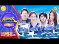 【Vietsub】Keep Running mùa 4 - Tập 12| Thái Từ Khôn,  Âu Dương Na Na, Xuanyi