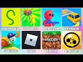 Brawl Stars,Snail Bob 3,Roblox,Minecraft,Park Master,Perfect Snipe,Smashers io,Роблокс,Майнкрафт