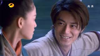 Swordsman2013 (Joe Chen - Dongfang Bubai) 笑傲江湖 Promise not to love u Eng sub