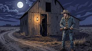 I am an 87-year-old Texas rancher, and what I saw that night in 1962 changed my life forever.