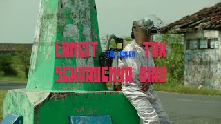 The Jansen - Langit Tak Seharusnya Biru (Lyrics)