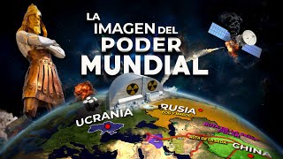 Apóstol German Ponce│La imagen del poder mundial│ domingo pm 13 marzo 2022